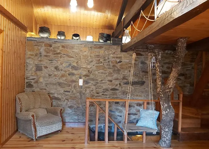 Casa Da Arvore - Paradinha