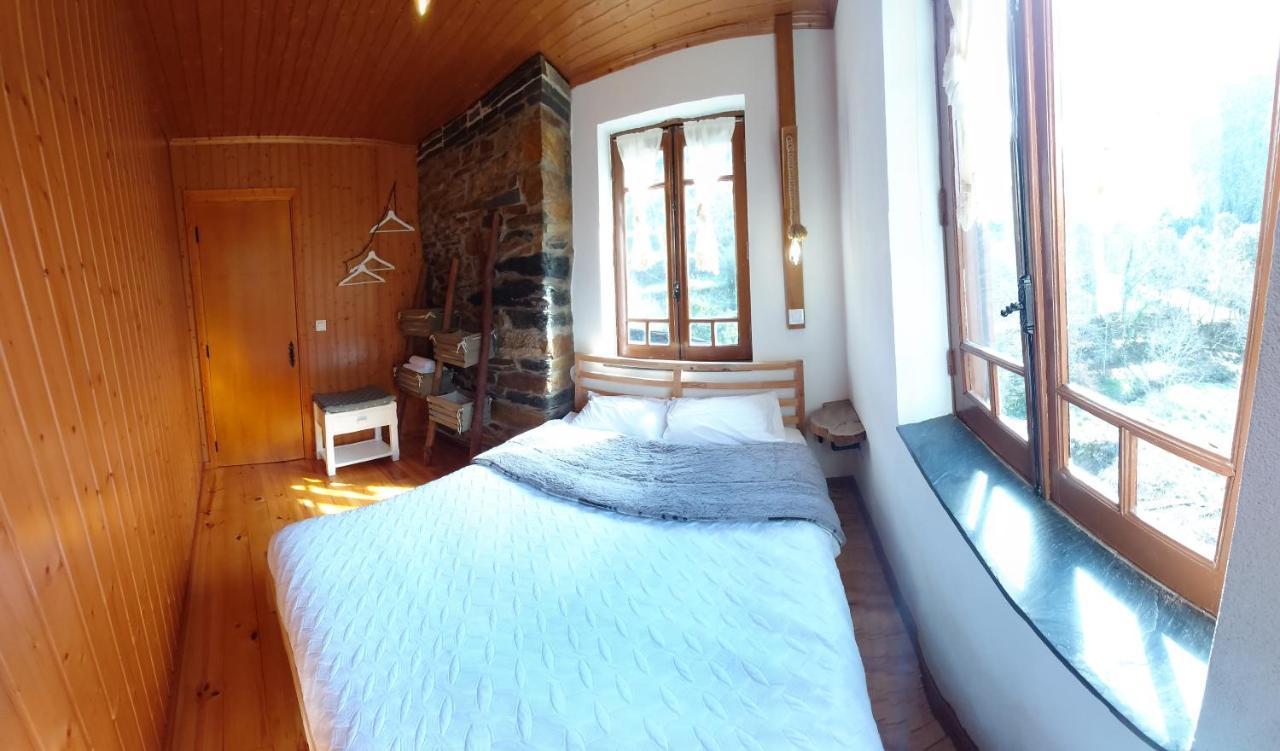 Casa Da Arvore - Holiday home Paradinha