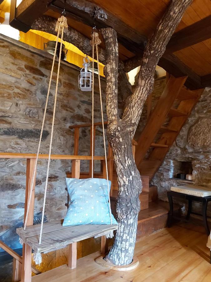 Casa Da Arvore - Holiday home Paradinha