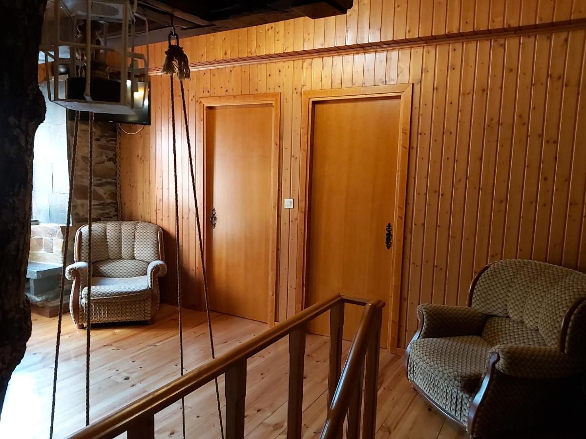 Holiday home Casa Da Arvore -