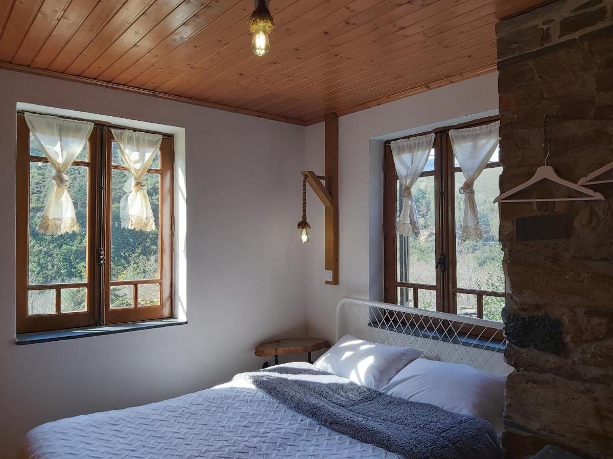 Casa Da Arvore - Holiday home Paradinha