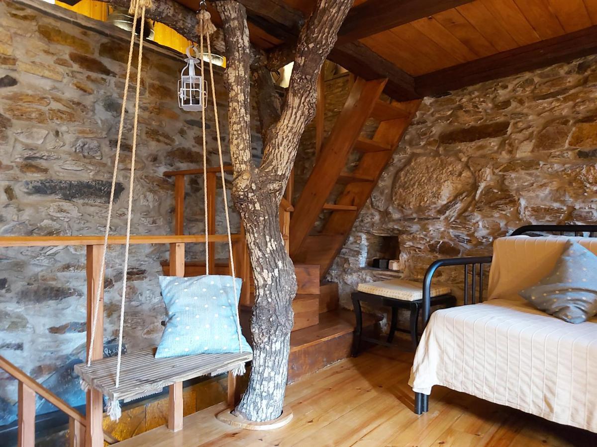 Casa Da Arvore - Holiday home