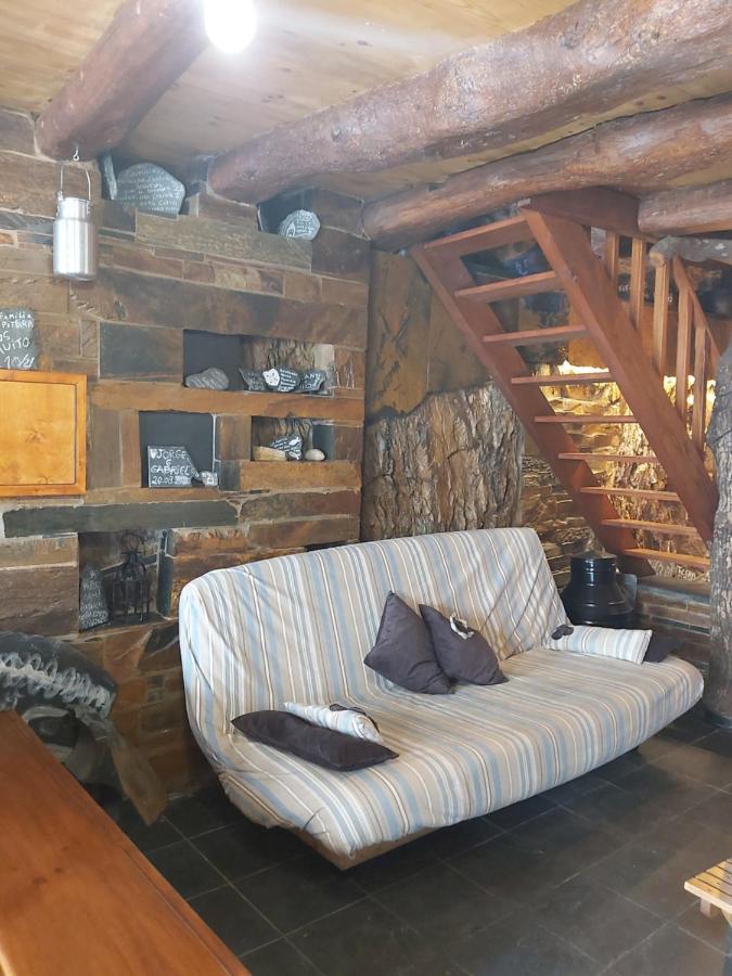 Casa Da Arvore - Holiday home Paradinha