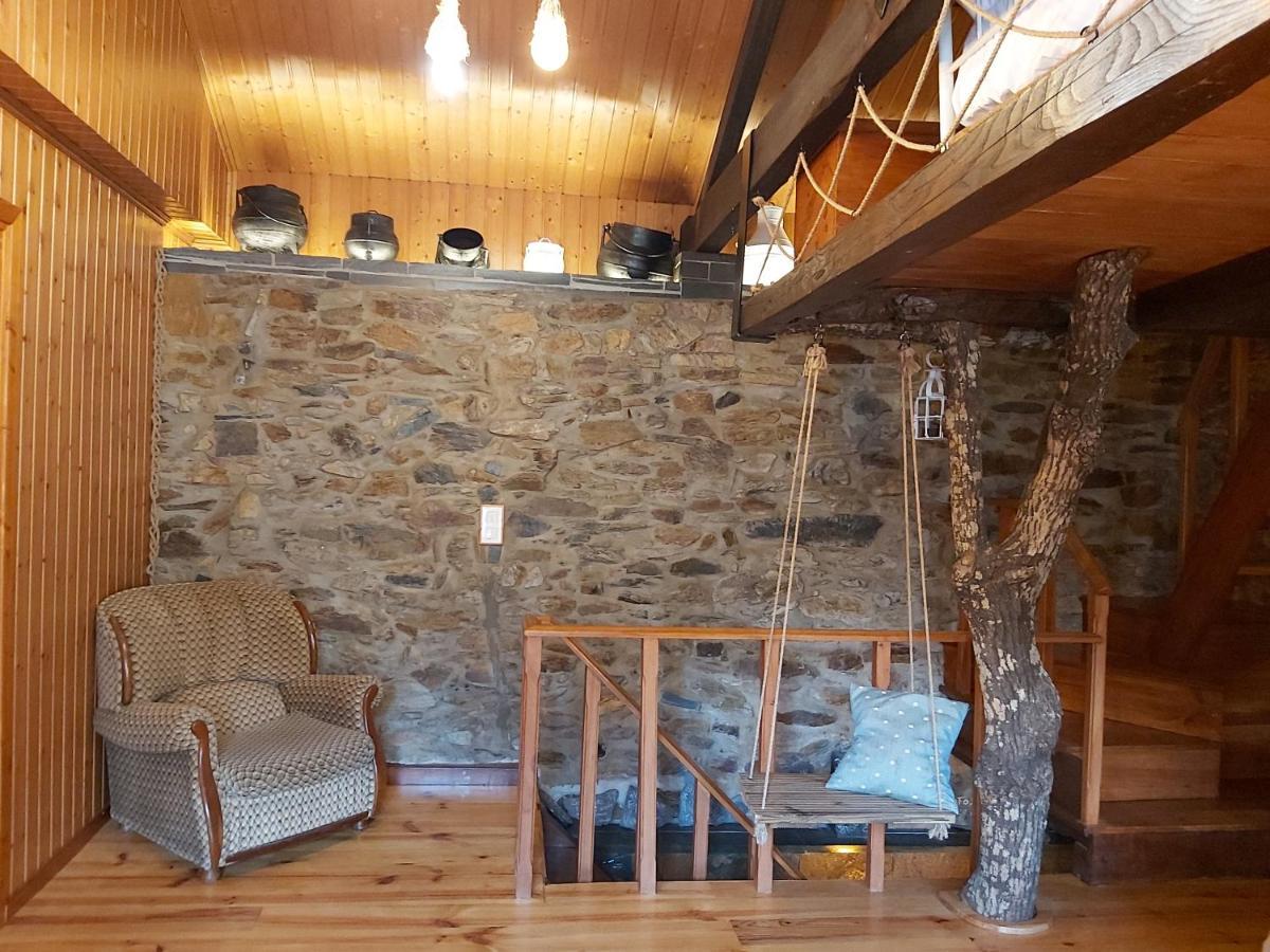 Casa Da Arvore - Holiday home Paradinha
