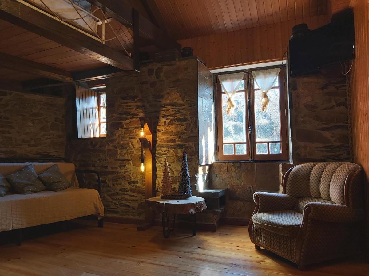Casa Da Arvore - Holiday home *