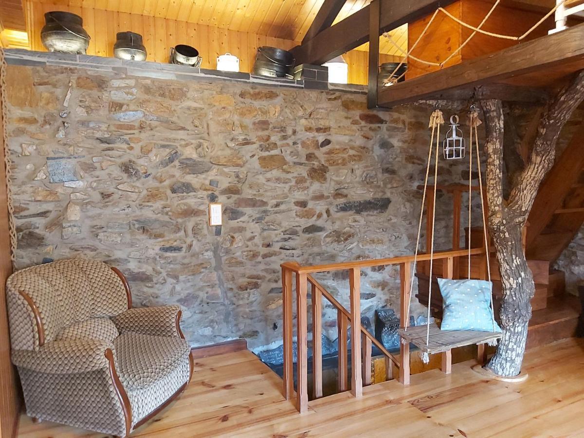 Casa Da Arvore - Holiday home Paradinha