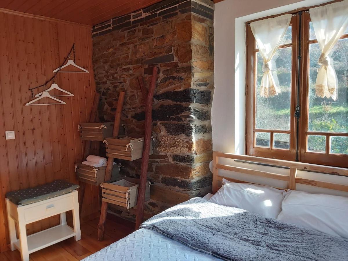 Holiday home Casa Da Arvore - Paradinha