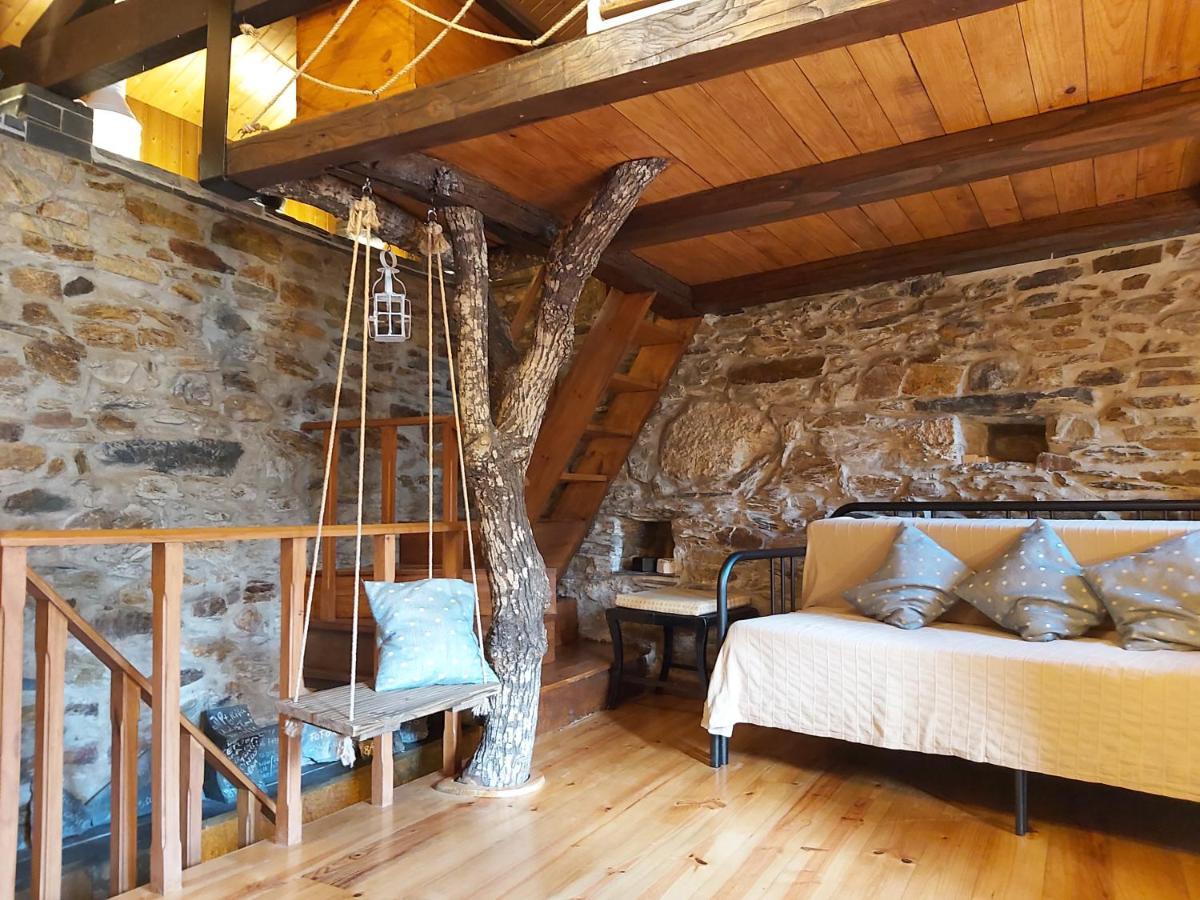 Casa Da Arvore -