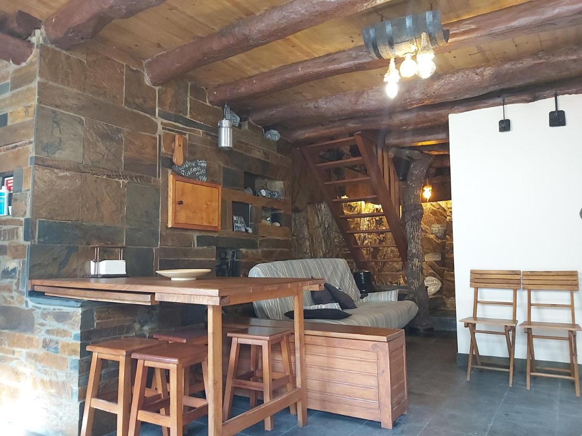 Casa Da Arvore - Holiday home *