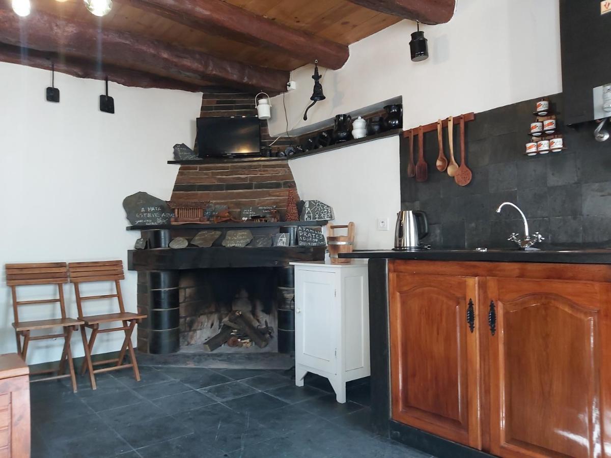 Casa Da Arvore - Holiday home Paradinha
