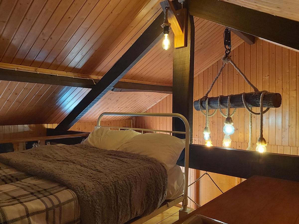 Casa Da Arvore - Holiday home *