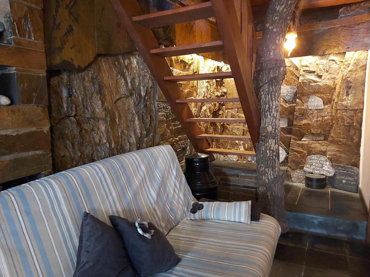 Holiday home Casa Da Arvore - *