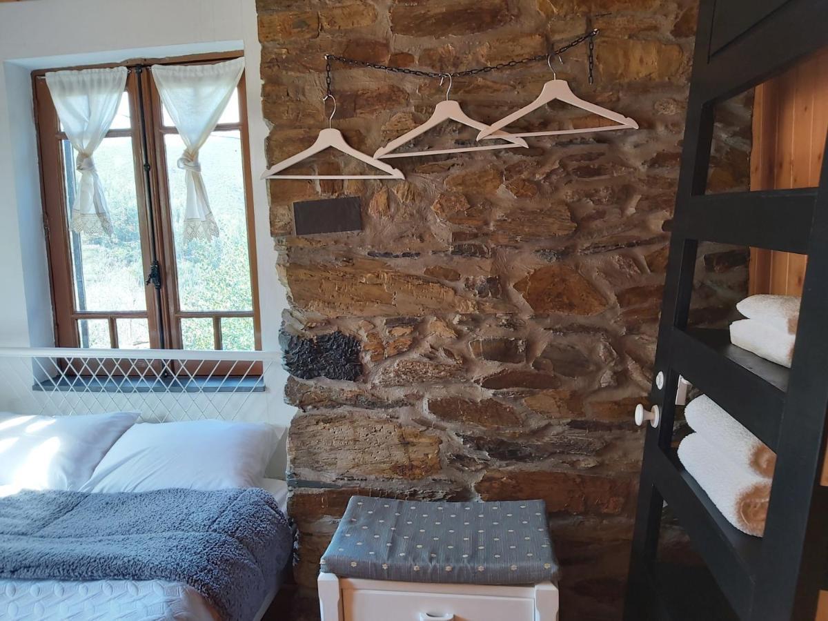 Holiday home Casa Da Arvore -