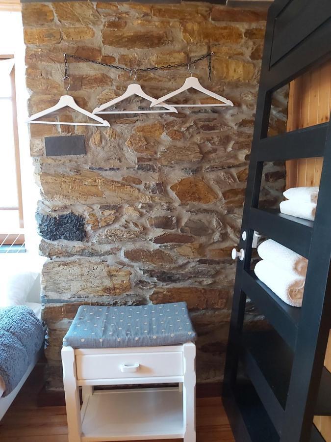 Holiday home Casa Da Arvore - Paradinha