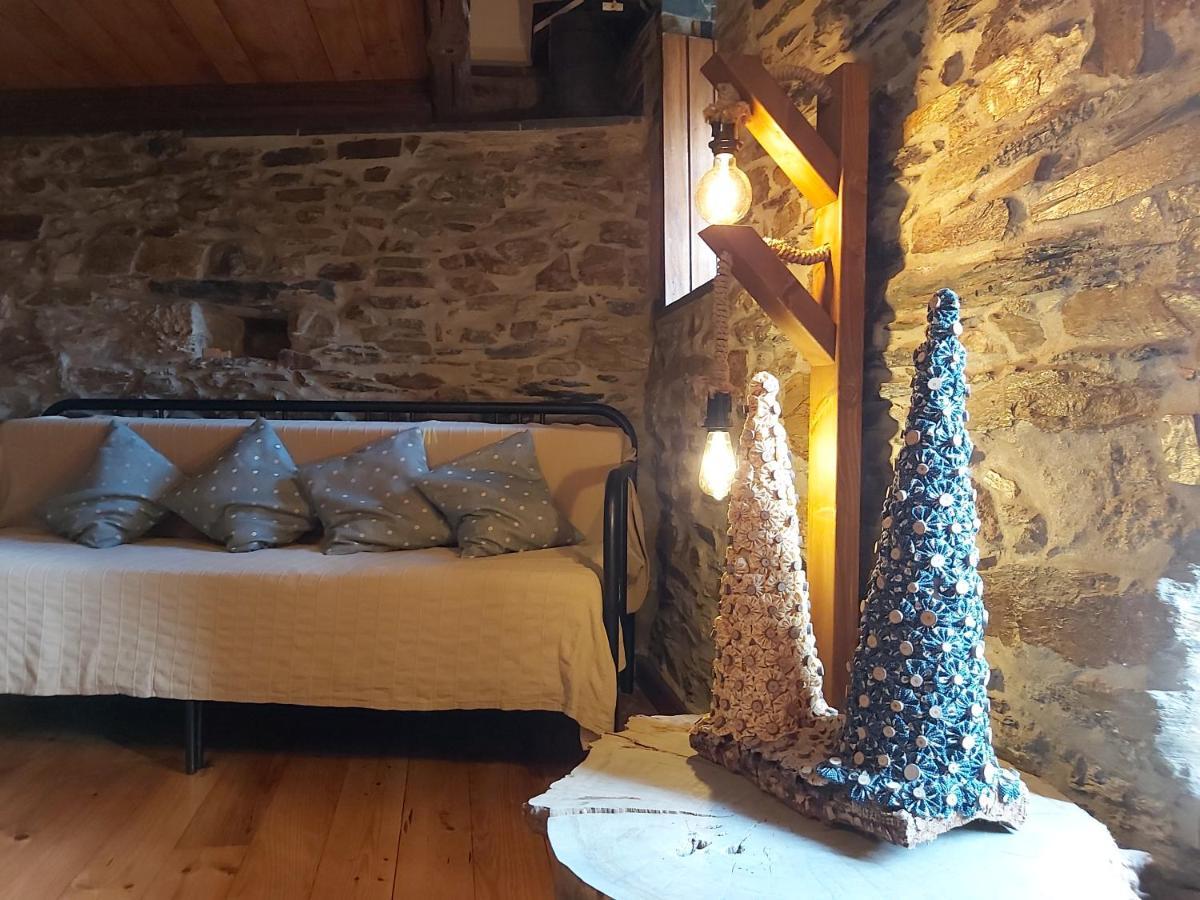 Casa Da Arvore - Holiday home Paradinha