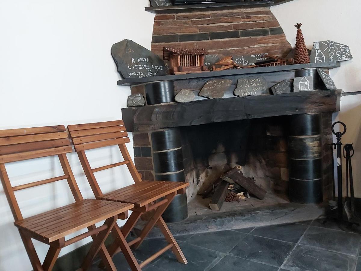 Casa Da Arvore - Holiday home *