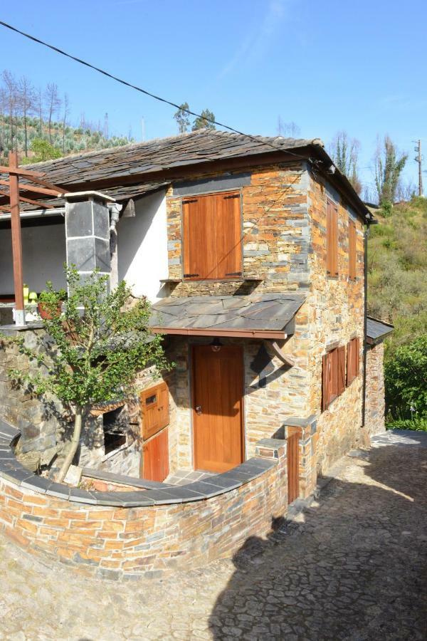 Casa Da Arvore - Holiday home