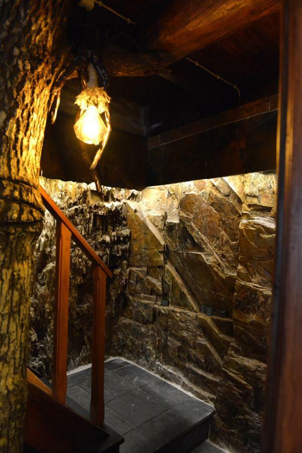 Casa Da Arvore -