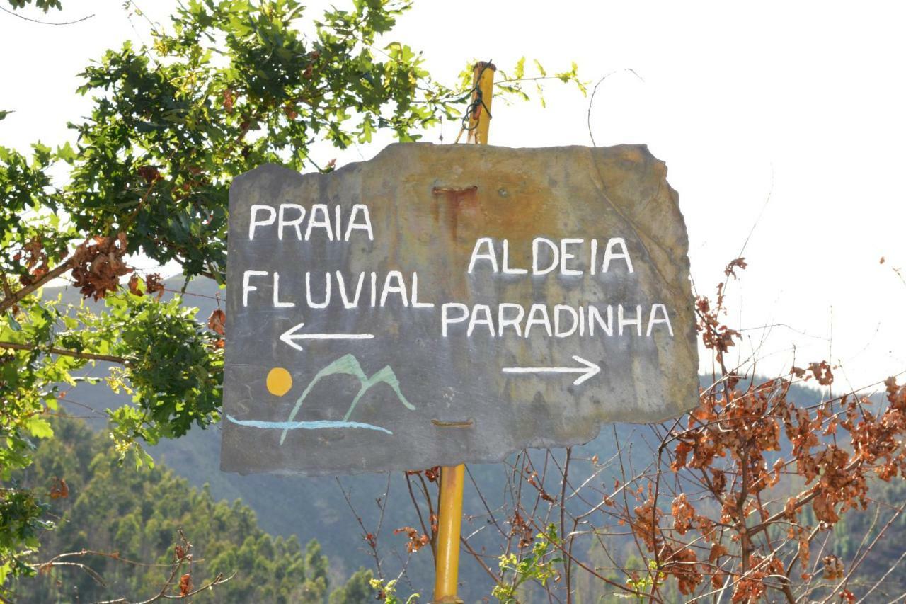 Casa Da Arvore - Paradinha