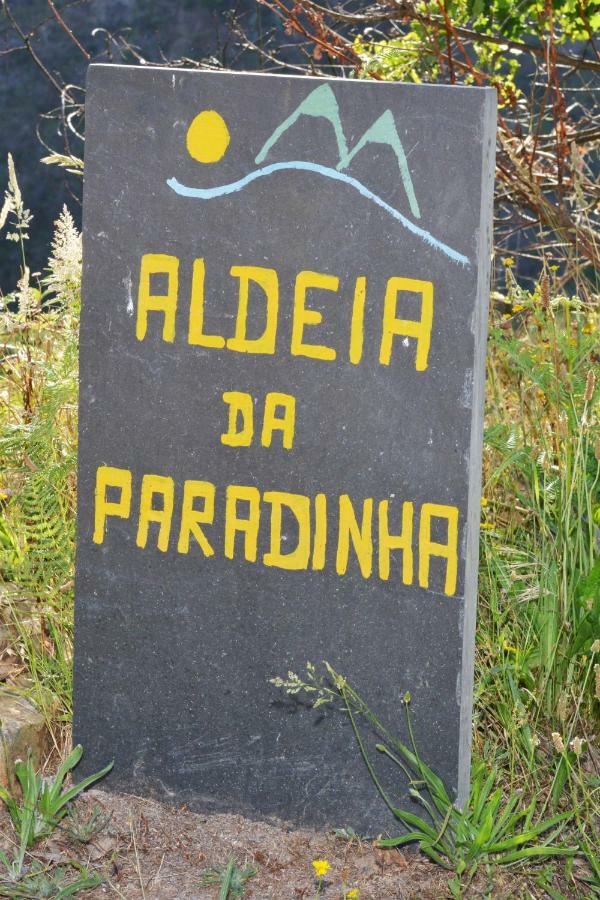 Casa Da Arvore - * Paradinha