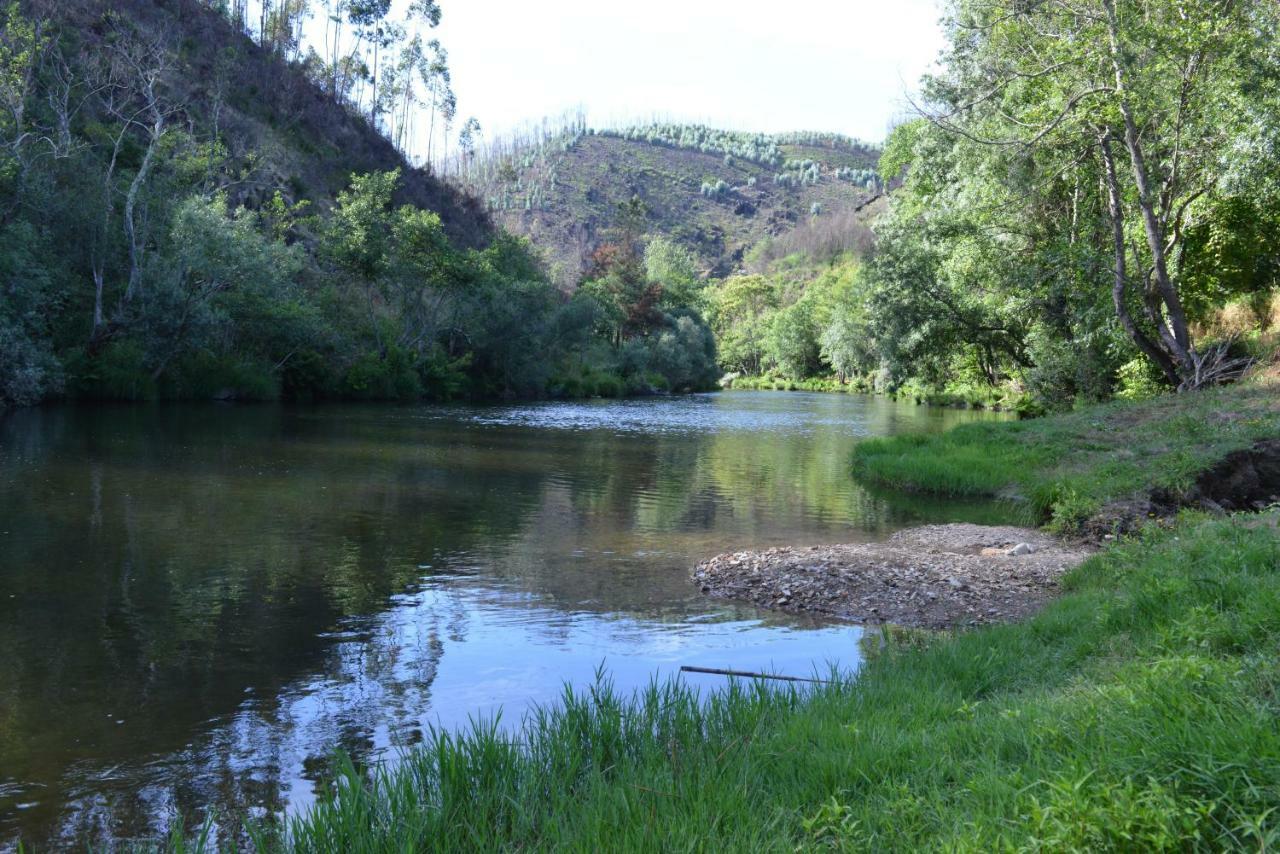 Holiday home Casa Da Arvore - *
