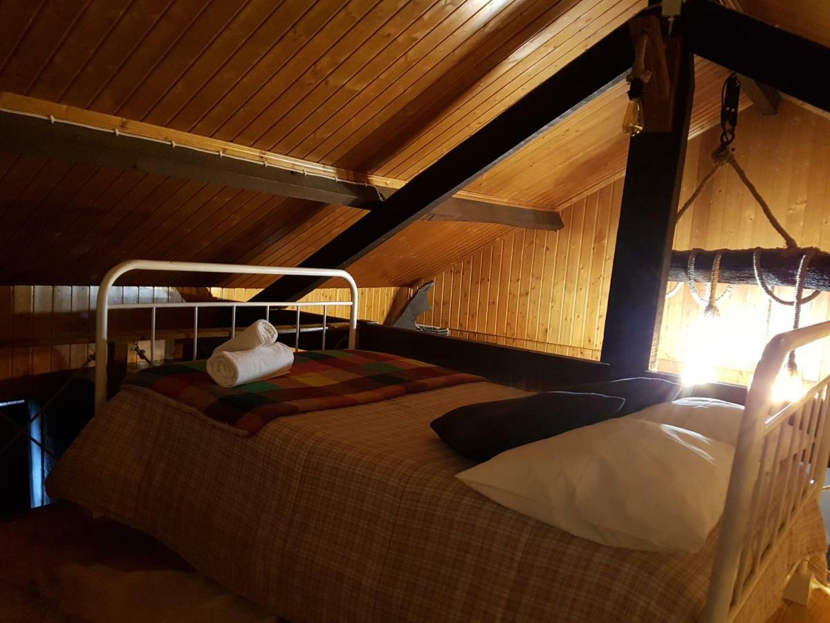 Casa Da Arvore -