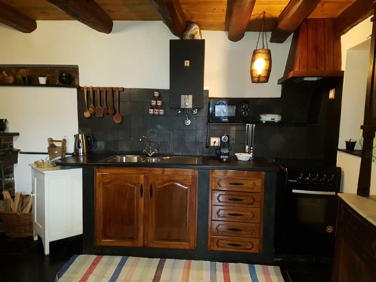 Holiday home Casa Da Arvore - Paradinha