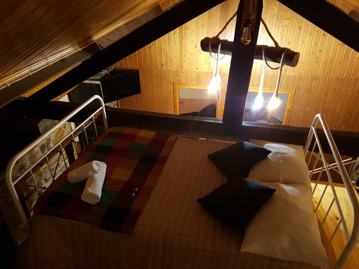Casa Da Arvore - Holiday home